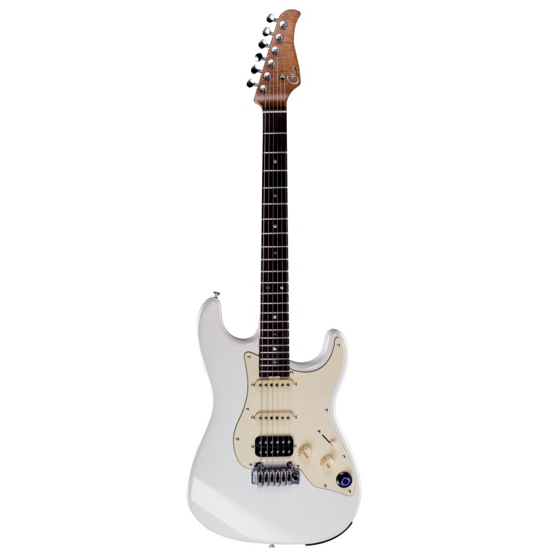 Mooer GTRS P800 WHITE