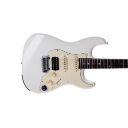 Mooer GTRS P800 WHITE 2