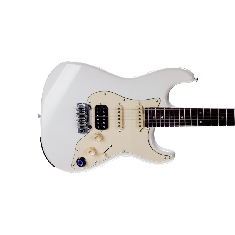 Mooer GTRS P800 WHITE