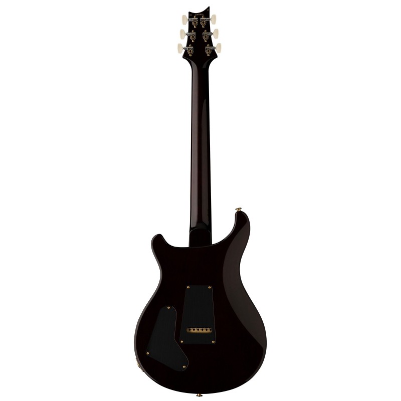 Prs guitars SPECIAL SEMI-HOLLOW FIRE SMOKEBURST