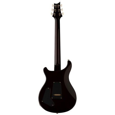 Prs guitars SPECIAL SEMI-HOLLOW FIRE SMOKEBURST