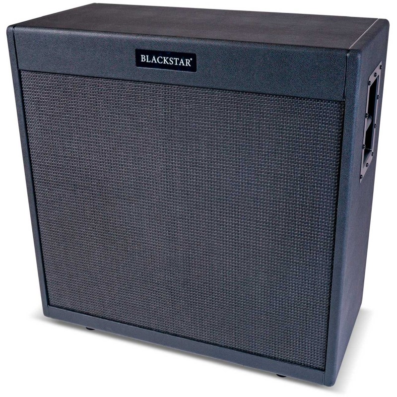 Blackstar ST JAMES 412B 4X12 LIGHTWEIGHT CAB