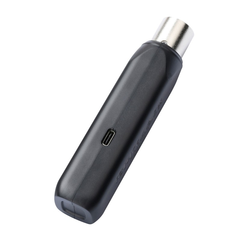Xvive P3 - ADAPTADOR XLR INALÁMBRICO