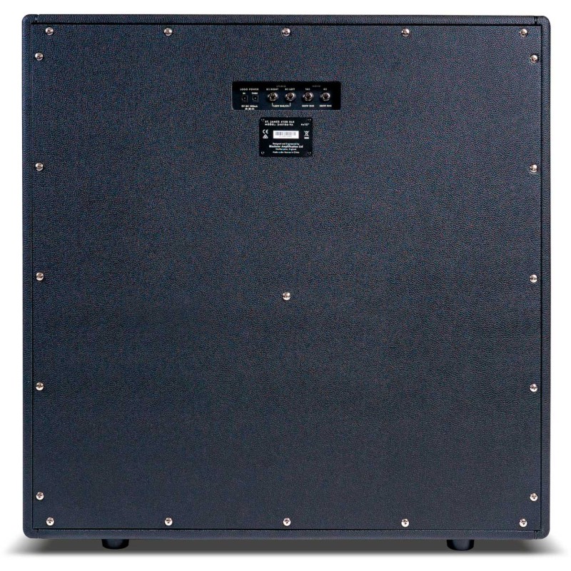 Blackstar ST JAMES 412B 4X12 LIGHTWEIGHT CAB