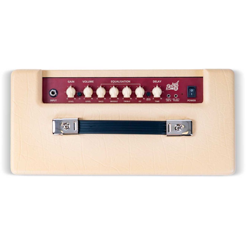 Blackstar DEBUT 30E COMBO - CREAM