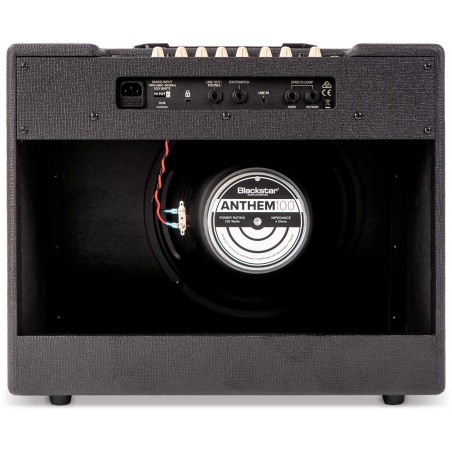 Blackstar DEBUT 100R 1X12 COMBO - BLACK