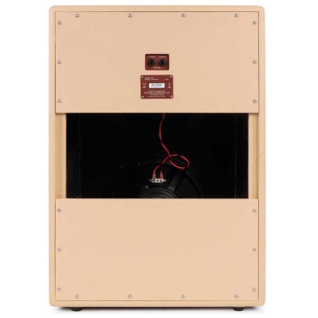 Blackstar DEBUT 212V 2X12 CABINET - CREAM