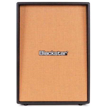 Blackstar DEBUT 212V 2X12 CABINET - BLACK