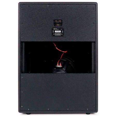 Blackstar DEBUT 212V 2X12 CABINET - BLACK