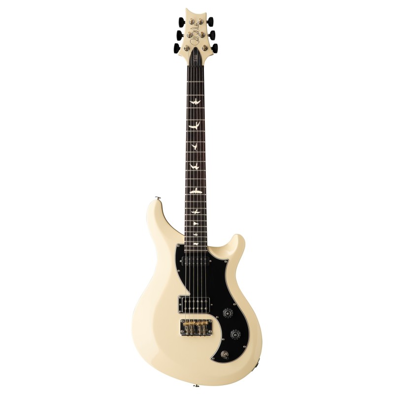Prs guitars S2 VELA ANTIQUE WHITE