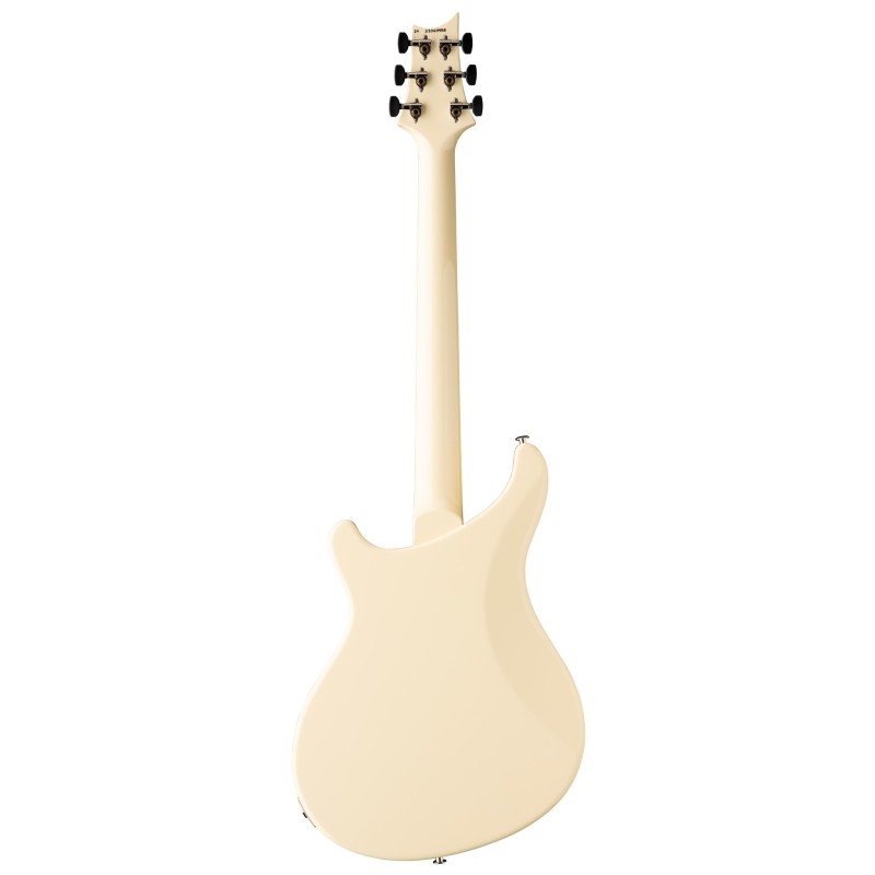 Prs guitars S2 VELA ANTIQUE WHITE