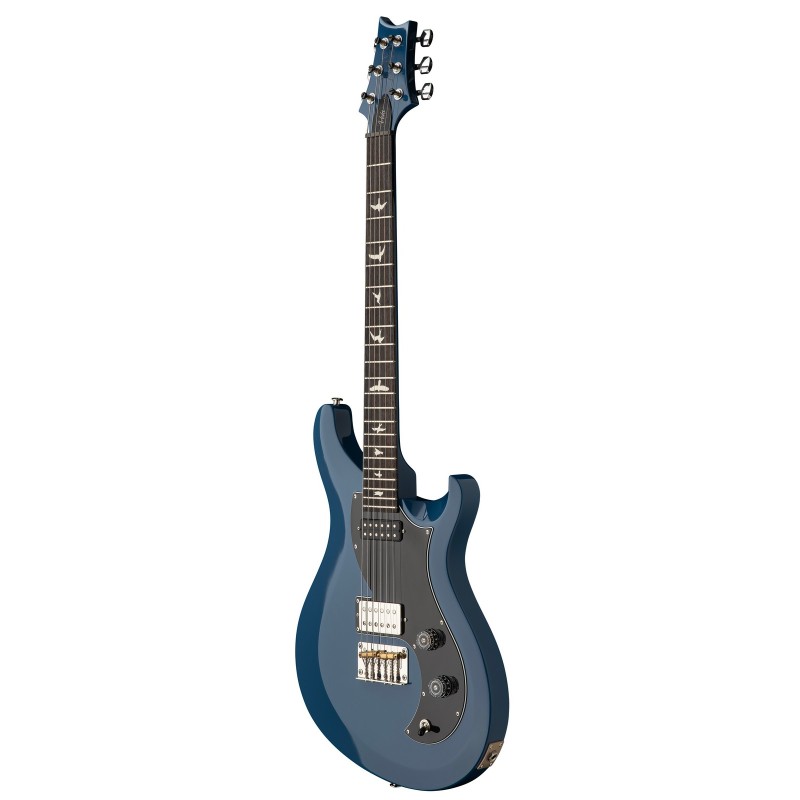 Prs guitars S2 VELA SPACE BLUE