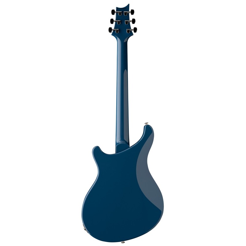 Prs guitars S2 VELA SPACE BLUE