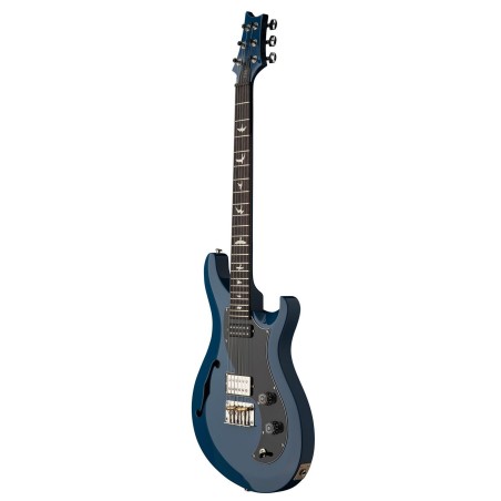 Prs guitars S2 VELA SEMIHOLLOW SPACE BLUE
