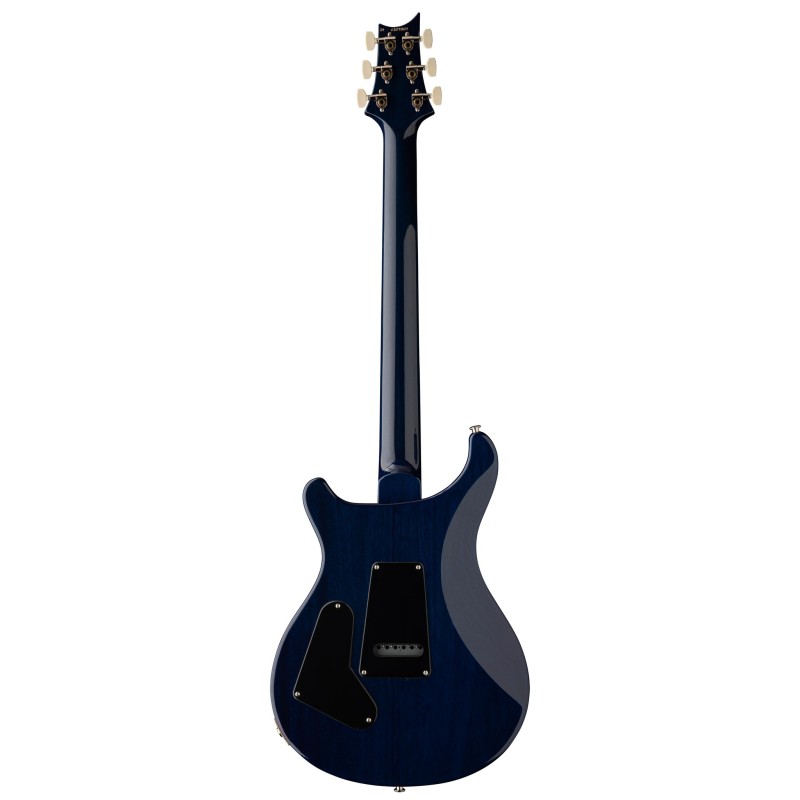 Prs guitars S2 CUSTOM 24 LAKE BLUE
