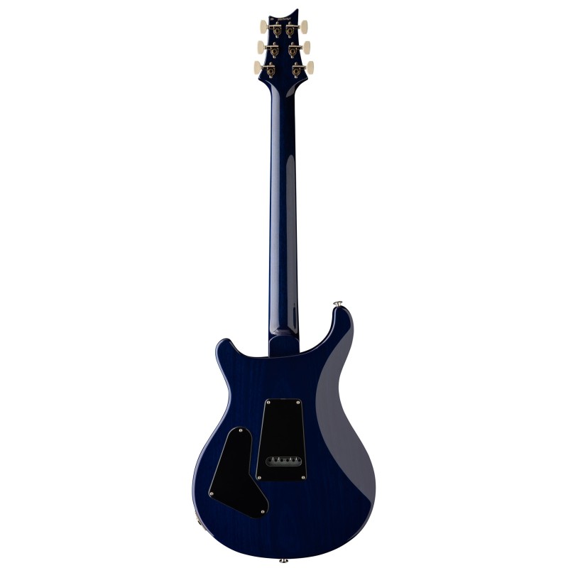 Prs guitars S2 CUSTOM 24 FADED GRAY BLACK BLUE BURST