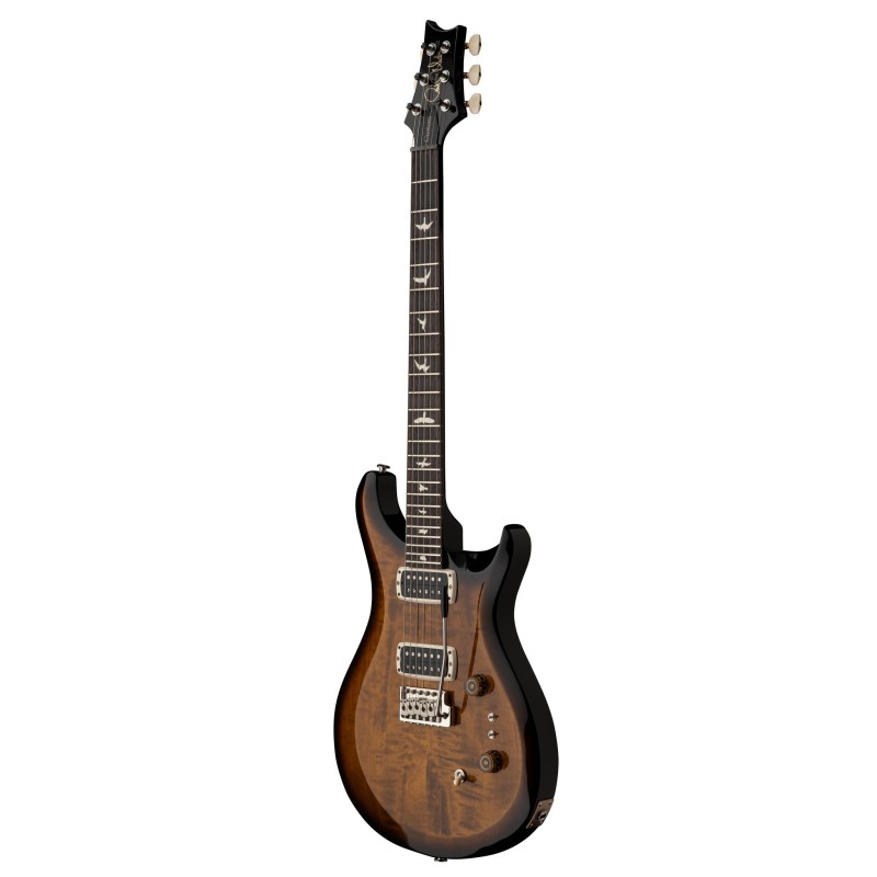 Prs guitars S2 CUSTOM 24-08 BLACK AMBER