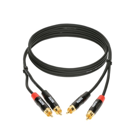 Klotz cables KT-CC300