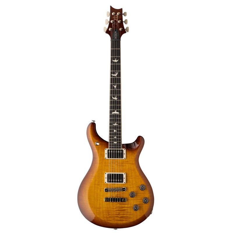 Prs guitars S2 MCCARTY 594 HONEY GOLD BURST