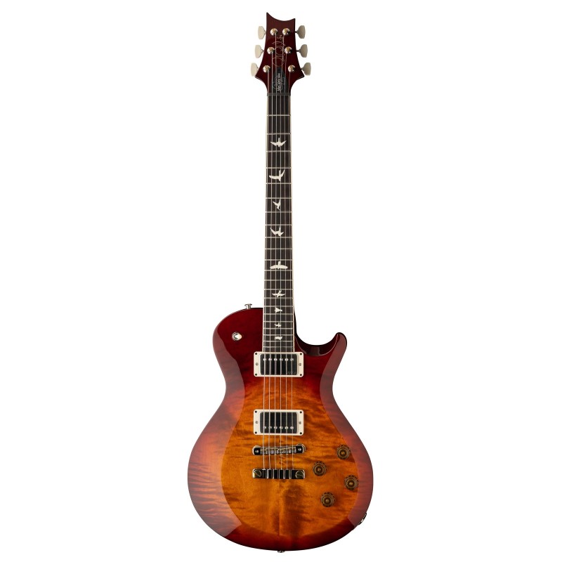 Prs guitars S2 MCCARTY 594 SINGLECUT DARK CHERRY SUNBURST