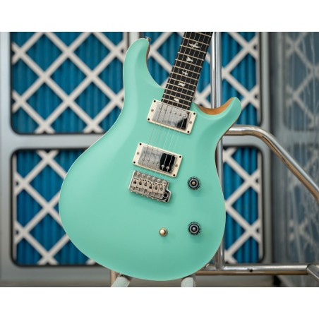 Prs guitars CE24 SATIN LTD SEAFOAM GREEN