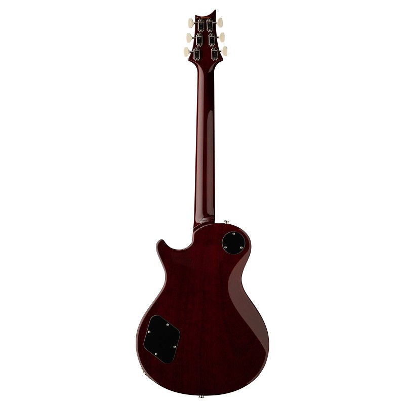 Prs guitars S2 MCCARTY 594 SINGLECUT FIRE RED BURST