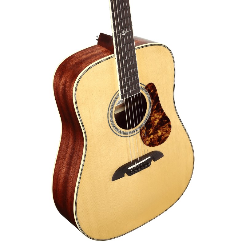 Alvarez MD60 HB MASTERWORKS