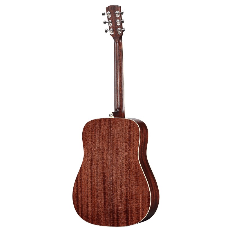 Alvarez MD60 HB MASTERWORKS