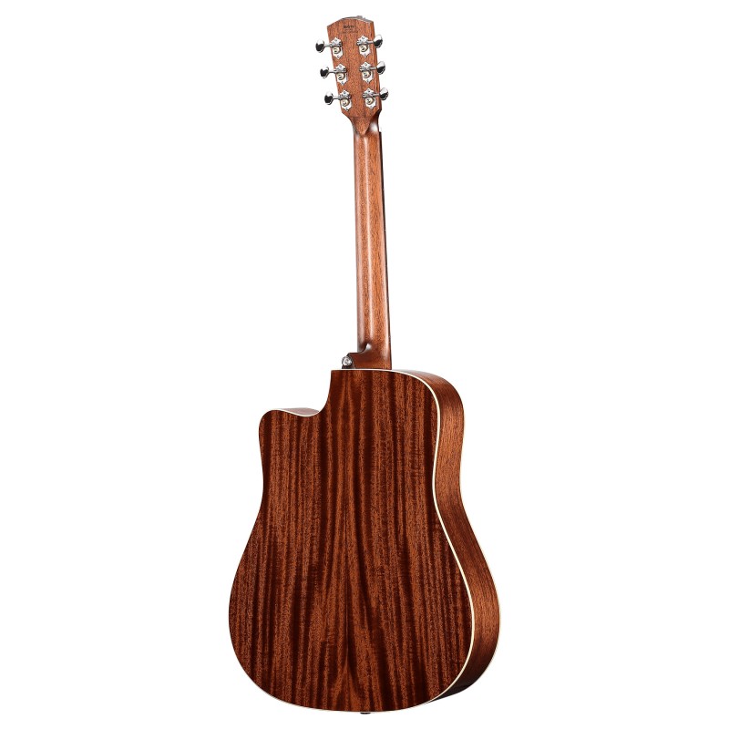 Alvarez MD60 CE SHADOWBURST