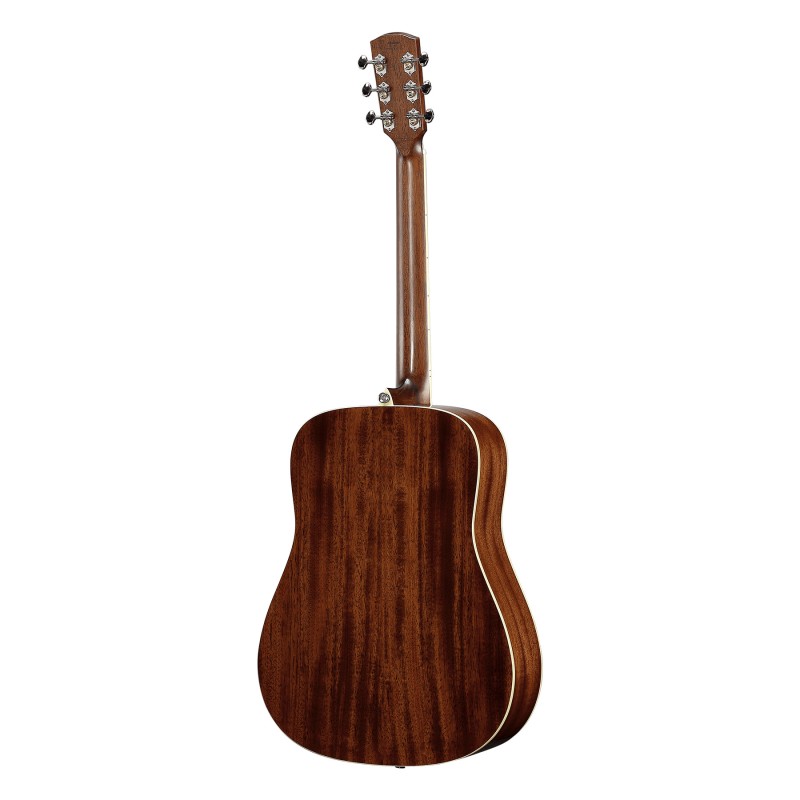 Alvarez MD60E HB MASTERWORKS