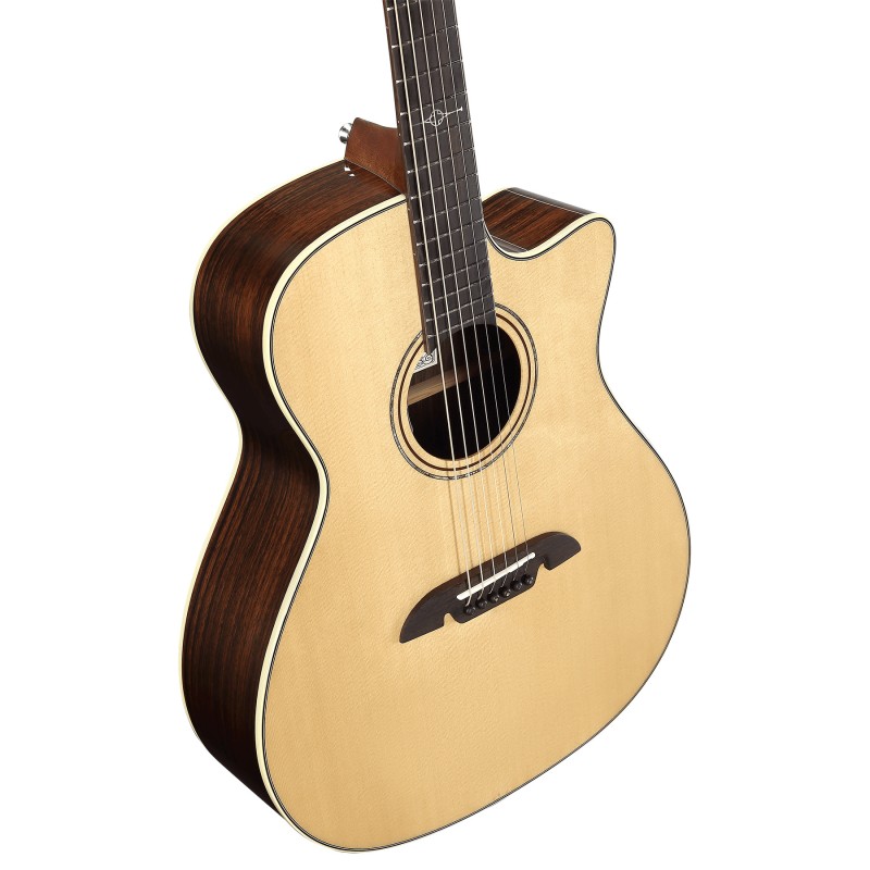 Alvarez MG70CEHF MASTERWORKS