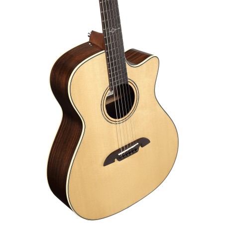 Alvarez MG70CEHF MASTERWORKS