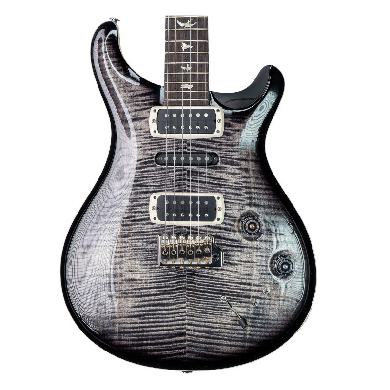 Prs guitars MODERN EAGLE V CHARCOAL BURST