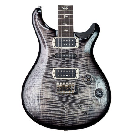 Prs guitars MODERN EAGLE V CHARCOAL BURST