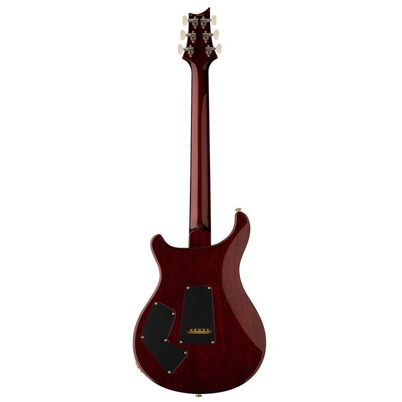 Prs guitars MODERN EAGLE V DARK CHERRY BURST