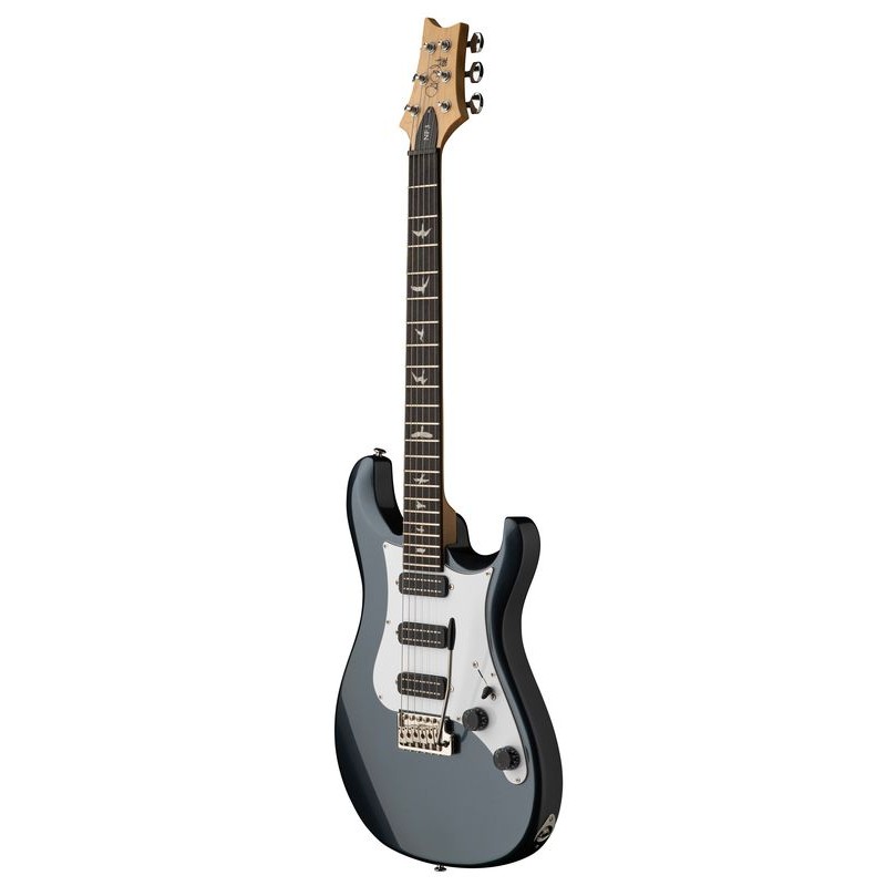Prs guitars SE NF3 GUN METAL GREY