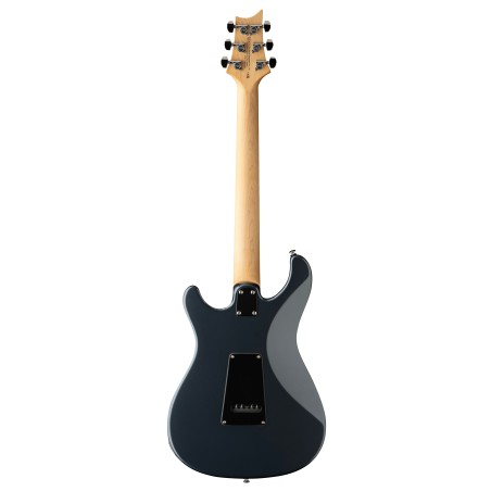 Prs guitars SE NF3 MAPLE GUN METAL GREY