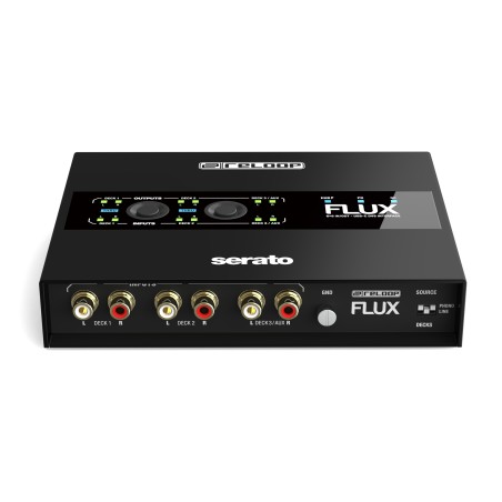 Reloop FLUX