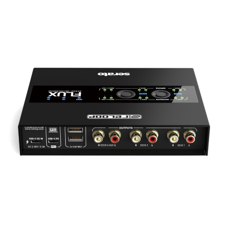 Reloop FLUX