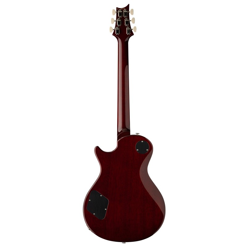 Prs guitars SINGLECUT 594 DARK CHERRY SUNBURST