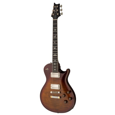 Prs guitars SINGLECUT 594 DARK CHERRY SUNBURST