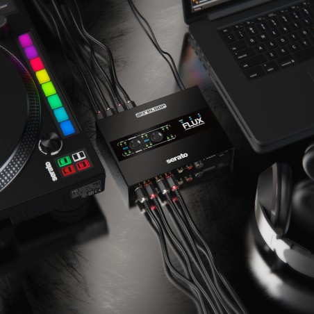 Reloop FLUX