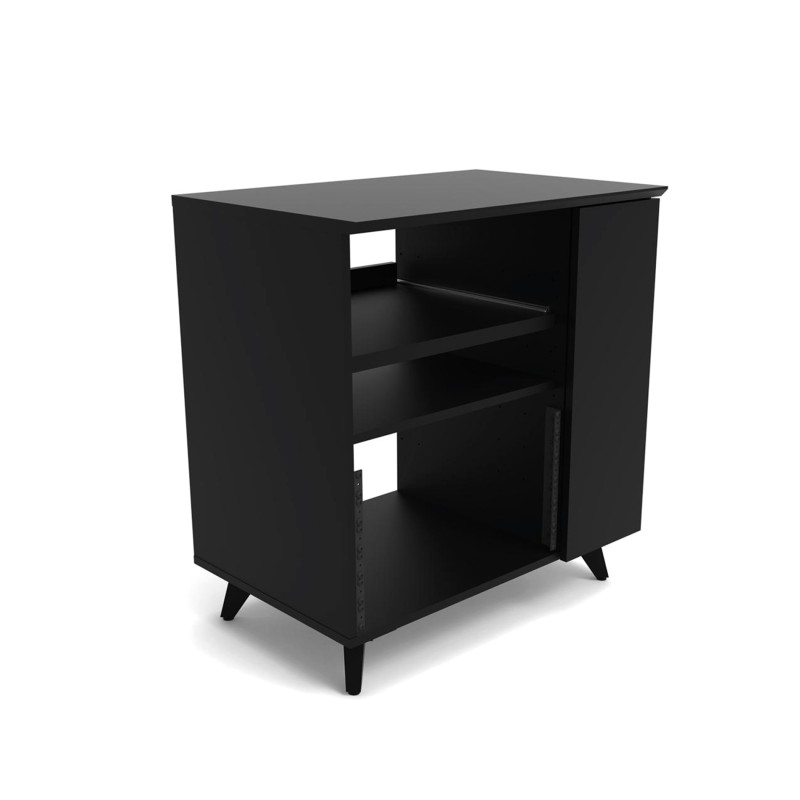 Reloop GLORIOUS MODULAR SIDE RACK BLACK
