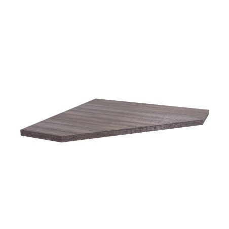 Reloop GLORIOUS MODULAR SIDE RACK ADAPTER WALNUT