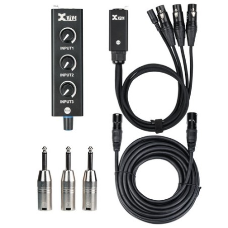 Xvive PX