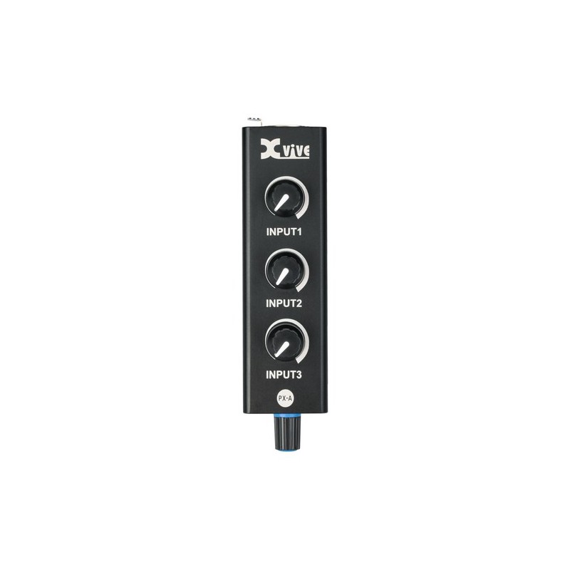 Xvive PX