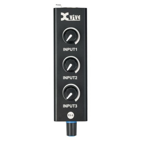 Xvive PX