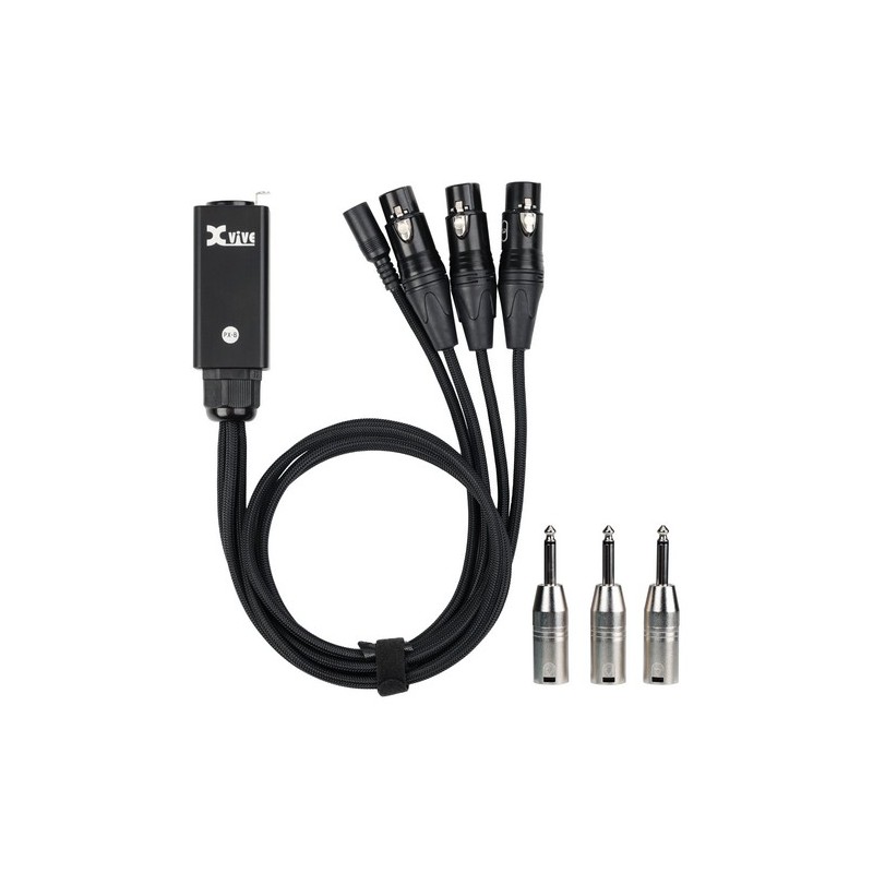 Xvive PX-B