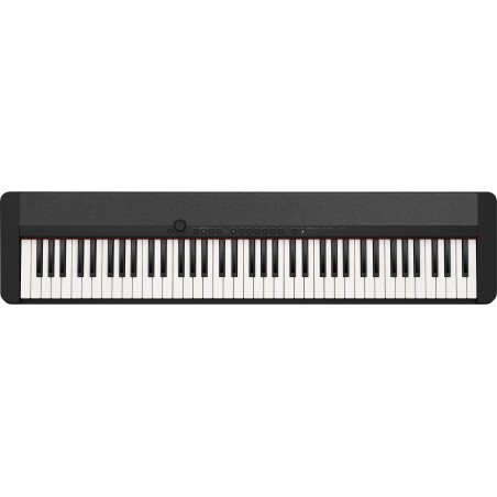 Casio CT-S1-76BK CASIOTONE