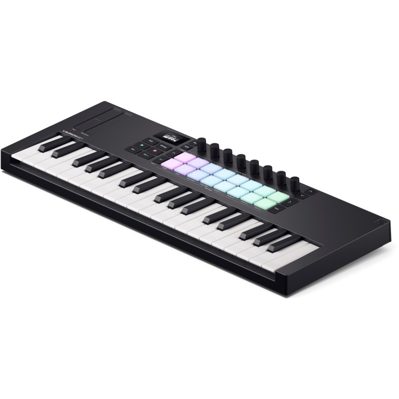 Novation LAUNCHKEY MINI 37MK4